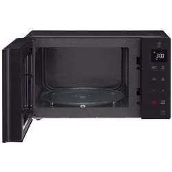 Cuptor cu microunde LG MB63R35GIB (Black) Thumb