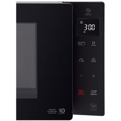 Cuptor cu microunde LG MB63R35GIB (Black) Thumb