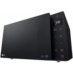 Микроволновая печь LG MH6535GDS (Black) Thumb