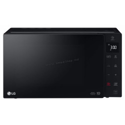Микроволновая печь LG MH6535GDS (Black)