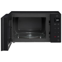 Микроволновая печь LG MH6535GDS (Black) Thumb
