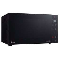 Микроволновая печь LG MH6535GIS (Black) Thumb