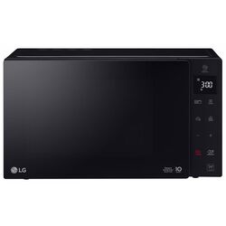 Микроволновая печь LG MH6535GIS (Black)