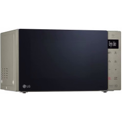 Cuptor cu microunde LG MH6535NBS (Silver) Thumb