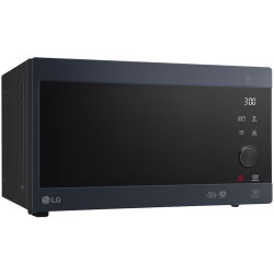 Cuptor cu microunde LG MH6565CPB (Black) Thumb