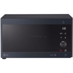 Cuptor cu microunde LG MH6565CPB (Black)