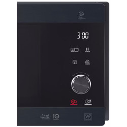 Cuptor cu microunde LG MH6565CPB (Black) Thumb