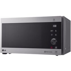 Микроволновая печь LG MH6565CPS (Inox/Black) Thumb