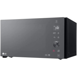 Cuptor cu microunde LG MH6565DPR (Black) Thumb