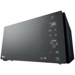 Cuptor cu microunde LG MH6565DPR (Black) Thumb