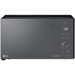Cuptor cu microunde LG MH6565DPR (Black)