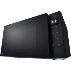 Микроволновая печь LG MS2032GAS (Black) Thumb