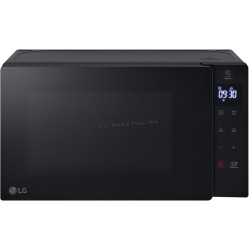 Микроволновая печь LG MS2032GAS (Black)