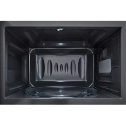 Микроволновая печь LG MS2032GAS (Black) Thumb