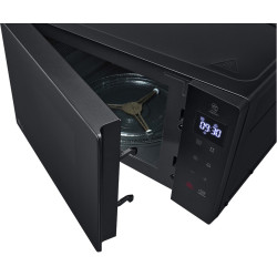 Микроволновая печь LG MS2032GAS (Black) Thumb