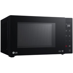 Cuptor cu microunde LG MS2336GIB (Inox) Thumb
