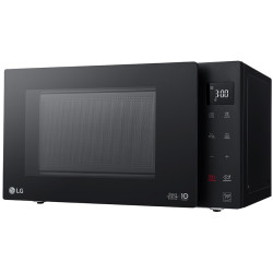 Cuptor cu microunde LG MS2336GIB (Inox) Thumb