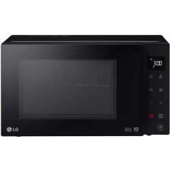 Cuptor cu microunde LG MS2336GIB (Inox)
