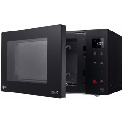 Cuptor cu microunde LG MS2336GIB (Inox) Thumb