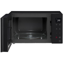 Cuptor cu microunde LG MS2336GIB (Inox) Thumb