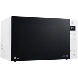 Cuptor cu microunde LG MS23NECBW (White) Thumb