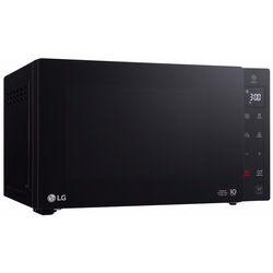 Микроволновая печь LG MS2535GIB (Black) Thumb