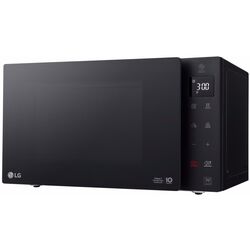 Микроволновая печь LG MS2535GIB (Black) Thumb