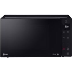 Микроволновая печь LG MS2535GIB (Black)