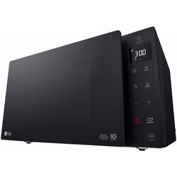 Микроволновая печь LG MS2535GIB (Black) Thumb