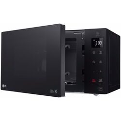 Микроволновая печь LG MS2535GIB (Black) Thumb