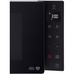 Микроволновая печь LG MS2535GIB (Black) Thumb
