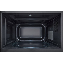 Микроволновая печь LG MS3032JAR (Black) Thumb