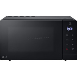 Микроволновая печь LG MS3032JAR (Black)