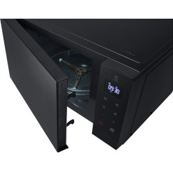 Микроволновая печь LG MS3032JAR (Black) Thumb