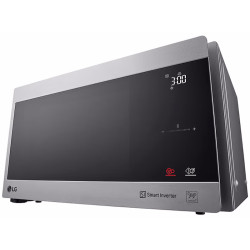 Cuptor cu microunde LG NeoChef MS2595CIS (Silver/Black) Thumb