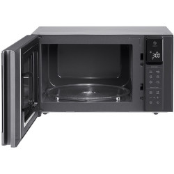 Cuptor cu microunde LG NeoChef MS2595CIS (Silver/Black) Thumb