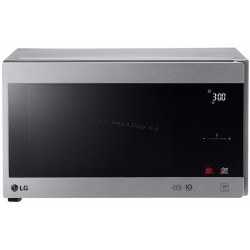 Cuptor cu microunde LG NeoChef MS2595CIS (Silver/Black)