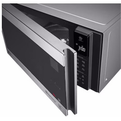 Cuptor cu microunde LG NeoChef MS2595CIS (Silver/Black) Thumb