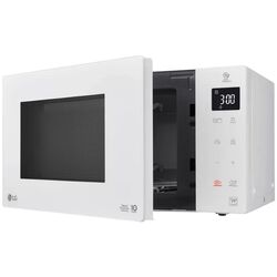 Cuptor cu microunde LG MH6535GIH (White) Thumb