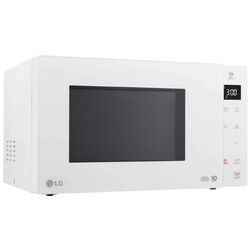 Cuptor cu microunde LG MH6535GIH (White) Thumb
