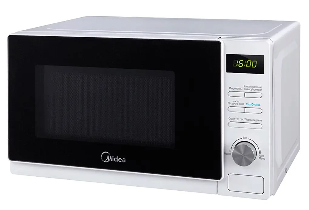 Cuptor cu microunde Midea AM720C4E-W (White)