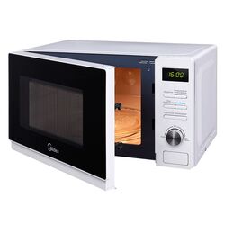 Cuptor cu microunde Midea AM720C4E-W (White) Thumb