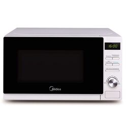 Cuptor cu microunde Midea AM720C4E-W (White)