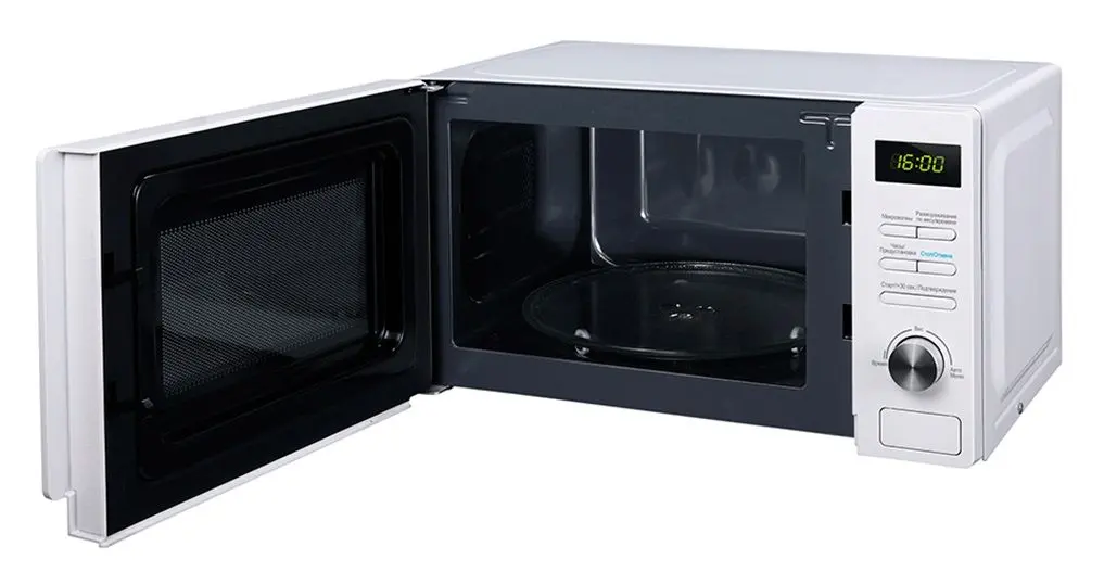 Cuptor cu microunde Midea AM720C4E-W (White)