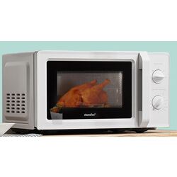 Cuptor cu microunde Midea Comfee CMO MP012OC (White) Thumb