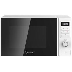 Cuptor cu microunde Midea MAM720C2AT (WH) (White) Thumb