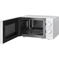 Cuptor cu microunde Midea MD-MP012MK-WH (White) Thumb