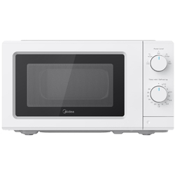 Cuptor cu microunde Midea MD-MP012MK-WH (White)