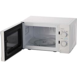 Cuptor cu microunde Midea MM720CPI (White) Thumb