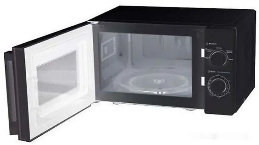 Cuptor cu microunde Midea MM720CY6-B (Black)